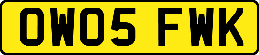 OW05FWK