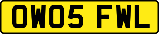 OW05FWL