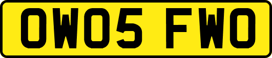 OW05FWO