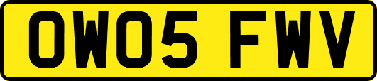 OW05FWV