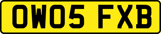 OW05FXB
