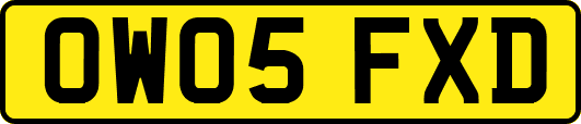 OW05FXD
