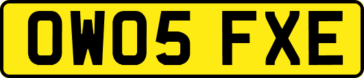OW05FXE