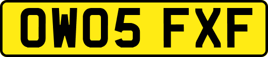 OW05FXF