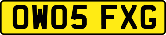 OW05FXG