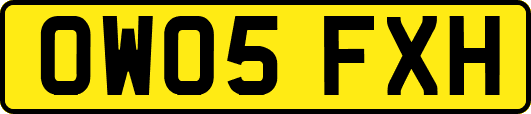OW05FXH
