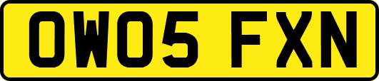 OW05FXN