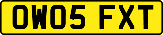 OW05FXT