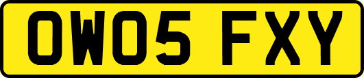 OW05FXY