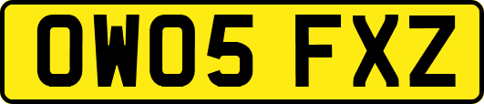 OW05FXZ