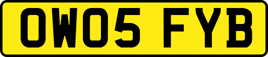 OW05FYB