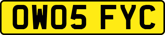 OW05FYC