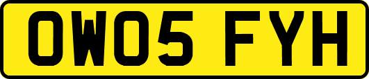 OW05FYH