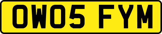 OW05FYM