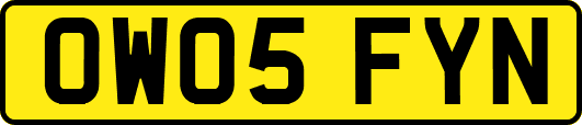 OW05FYN