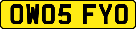 OW05FYO
