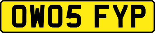 OW05FYP