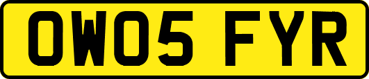 OW05FYR