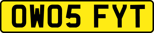 OW05FYT