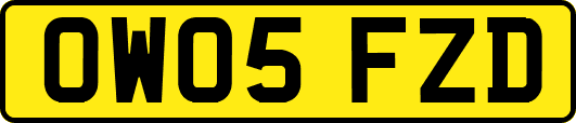 OW05FZD