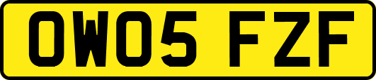 OW05FZF