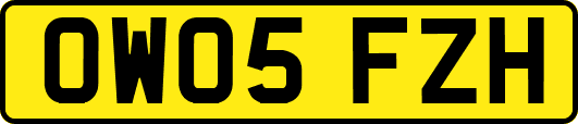 OW05FZH