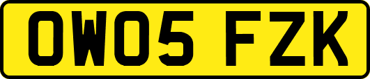 OW05FZK