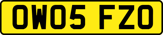 OW05FZO