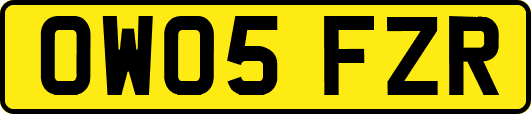 OW05FZR