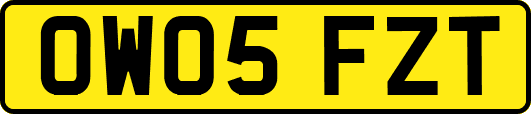 OW05FZT