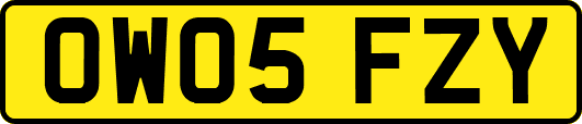 OW05FZY