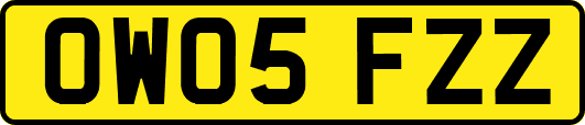 OW05FZZ