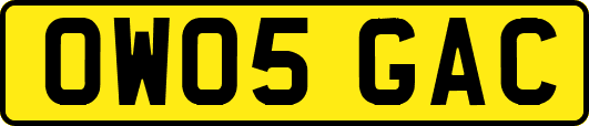 OW05GAC