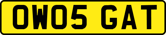 OW05GAT