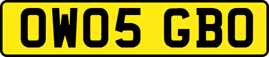 OW05GBO