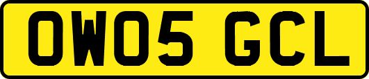 OW05GCL