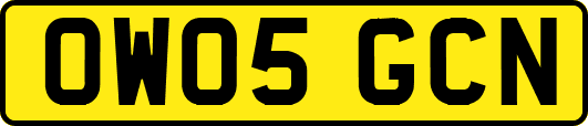 OW05GCN