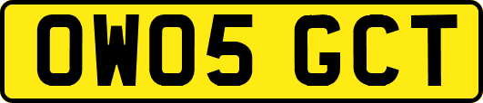 OW05GCT