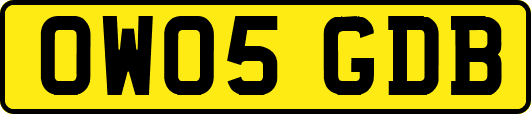 OW05GDB