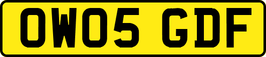 OW05GDF