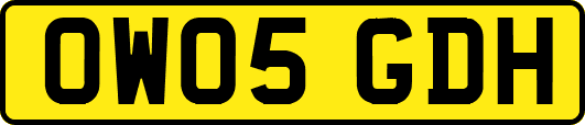 OW05GDH