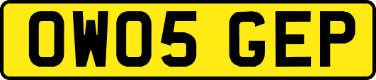 OW05GEP