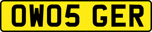 OW05GER