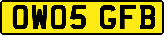 OW05GFB