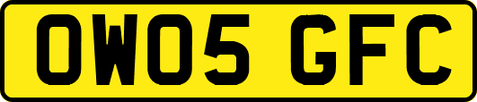 OW05GFC