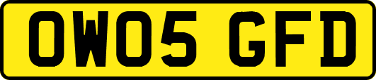 OW05GFD