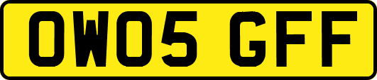 OW05GFF