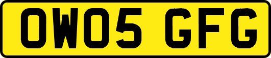 OW05GFG