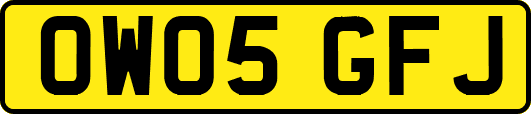 OW05GFJ