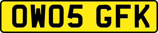 OW05GFK